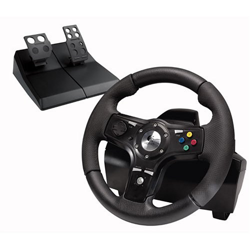 logitech drive fx racing wheel for xbox 360 manual pdf